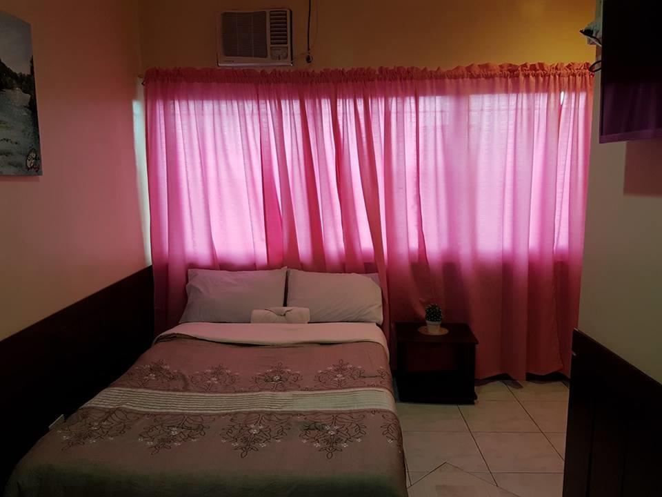 City Corner Hotel 레가스피 외부 사진